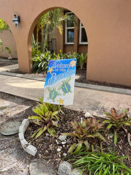Heated Saltwater Pool Home Minutes To Beach Englewood Luaran gambar