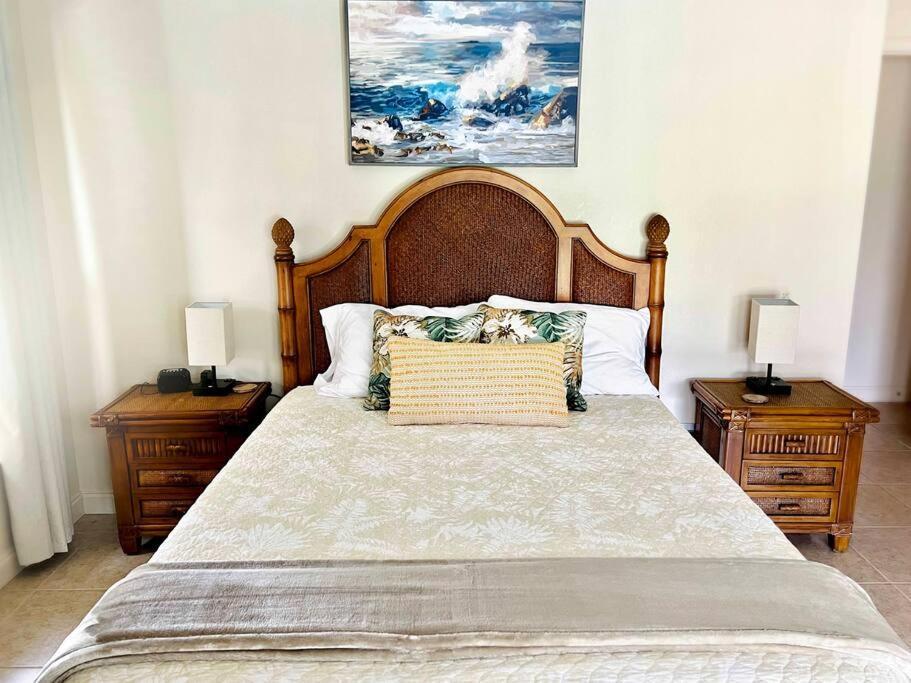 Heated Saltwater Pool Home Minutes To Beach Englewood Luaran gambar